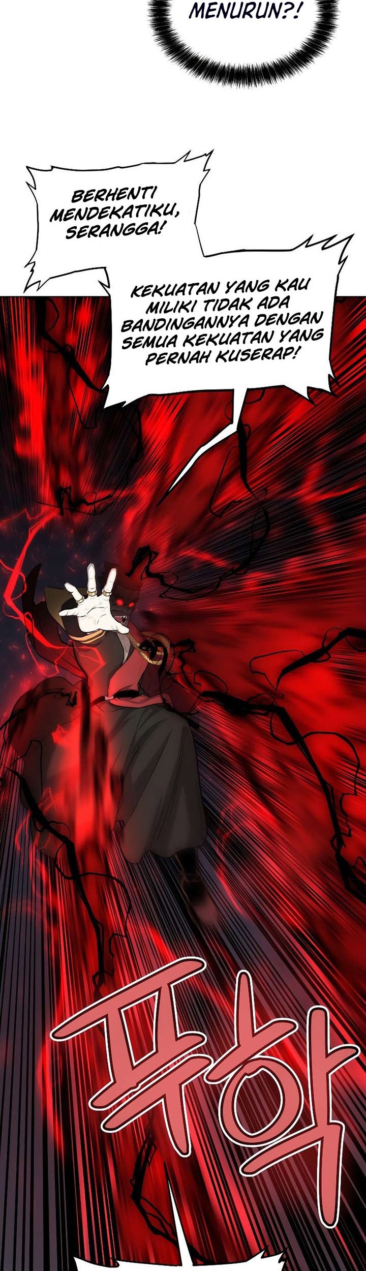 Overpowered Sword Chapter 75 Gambar 18