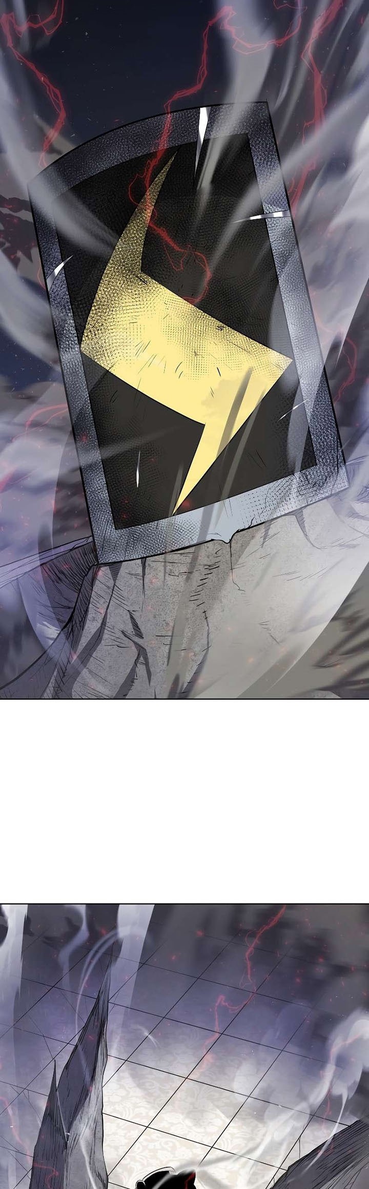 Overpowered Sword Chapter 75 Gambar 25