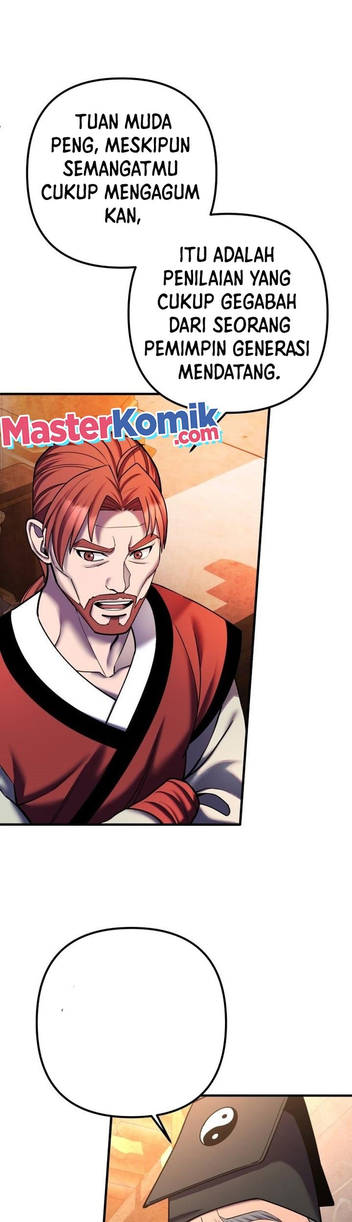 Ha Buk Paeng’s Youngest Son Chapter 96 Gambar 56