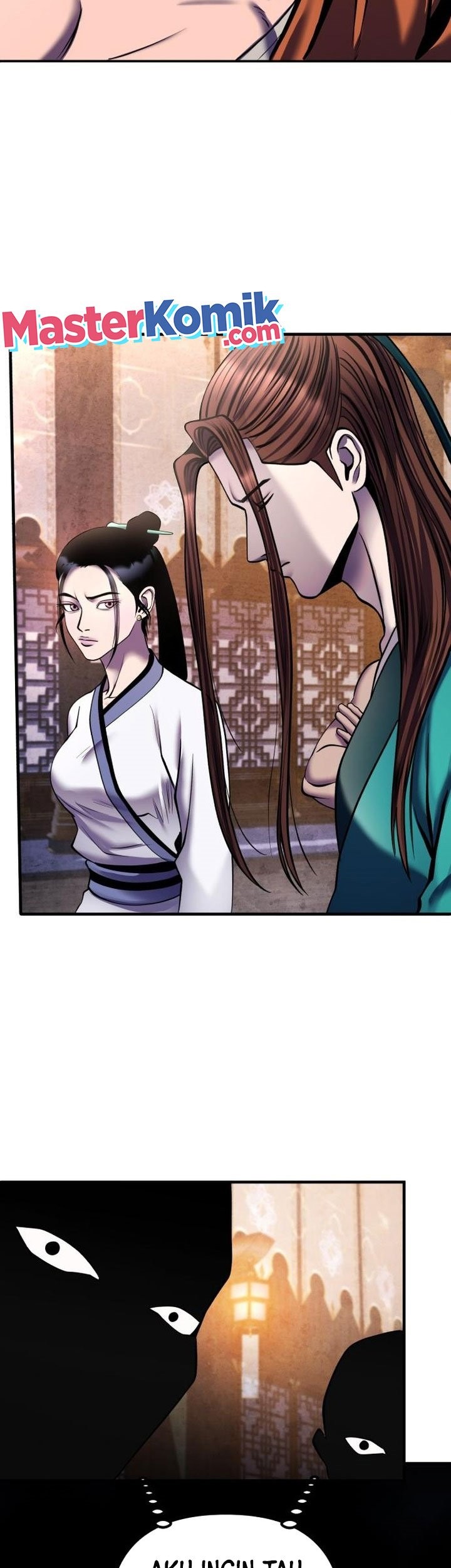 Ha Buk Paeng’s Youngest Son Chapter 96 Gambar 62