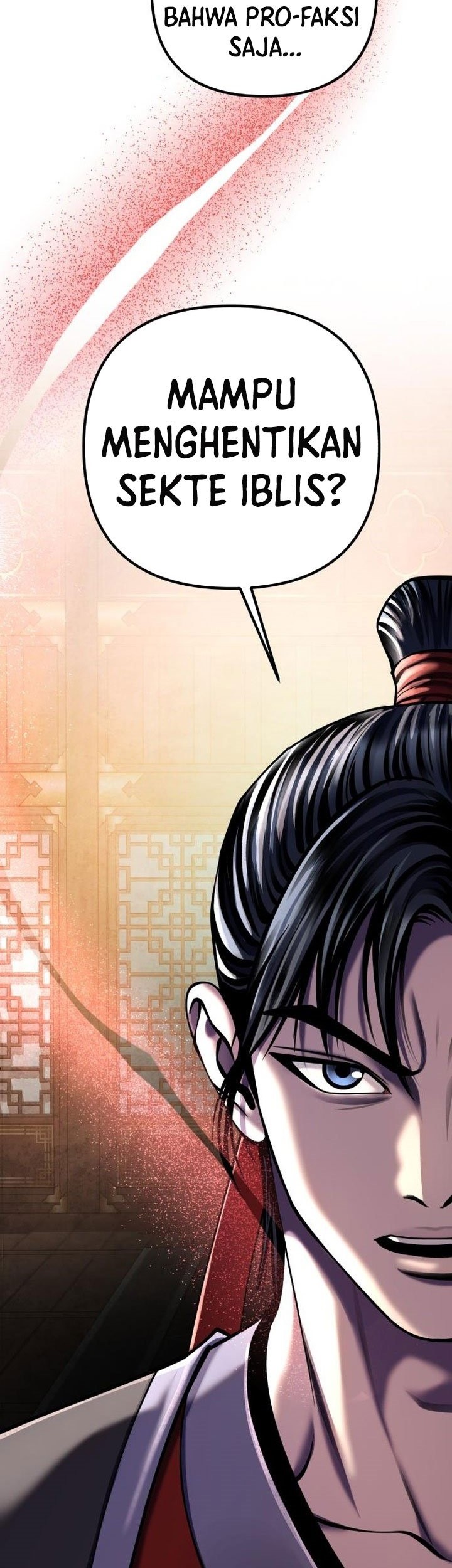 Ha Buk Paeng’s Youngest Son Chapter 96 Gambar 64