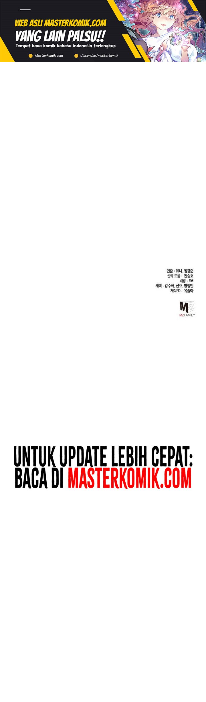 Ha Buk Paeng’s Youngest Son Chapter 96 Gambar 66