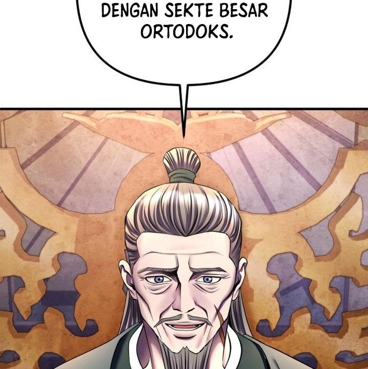 Ha Buk Paeng’s Youngest Son Chapter 96 Gambar 37