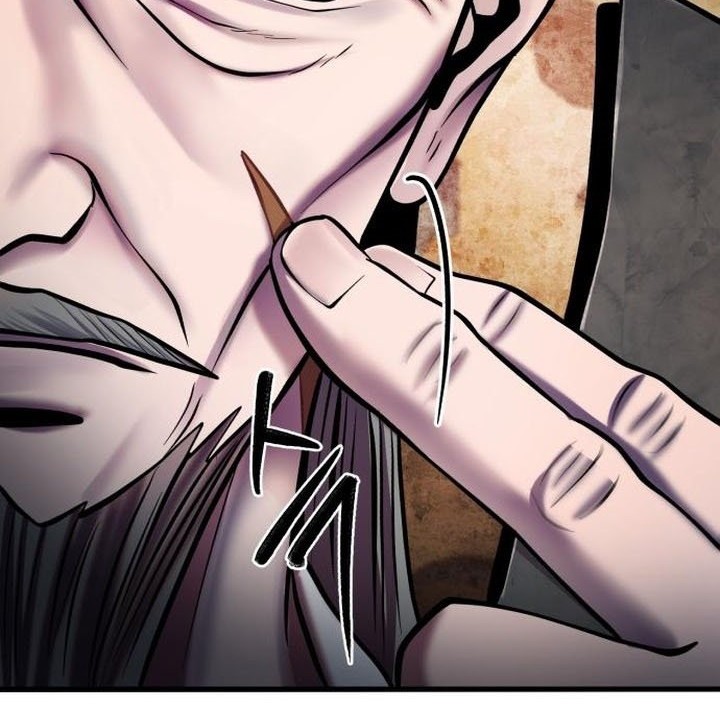 Ha Buk Paeng’s Youngest Son Chapter 96 Gambar 45