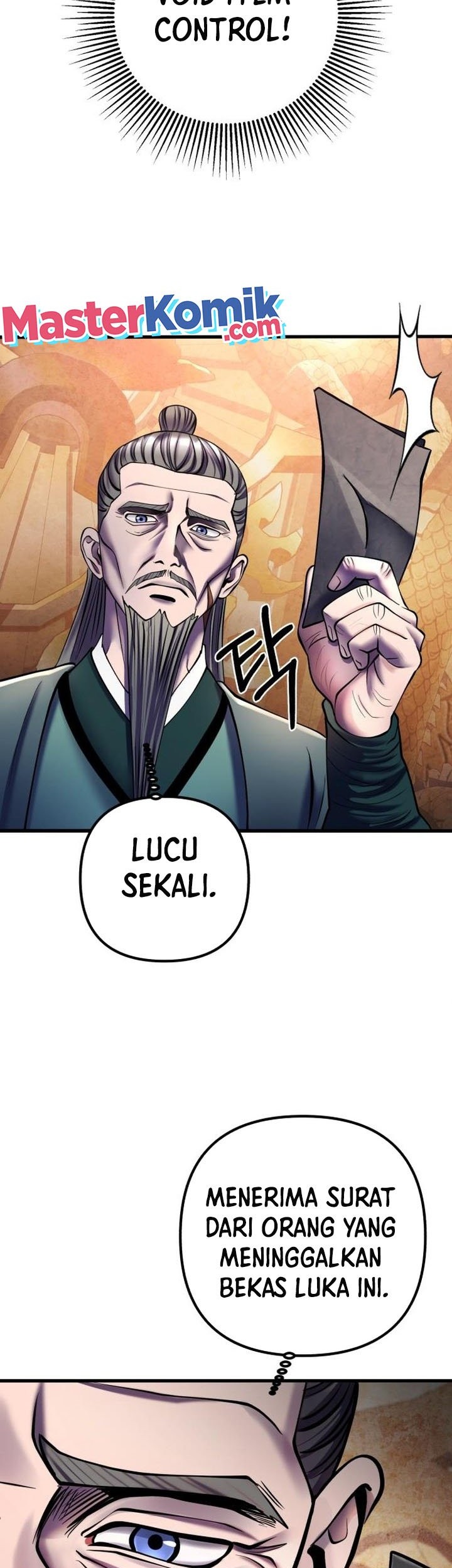 Ha Buk Paeng’s Youngest Son Chapter 96 Gambar 44