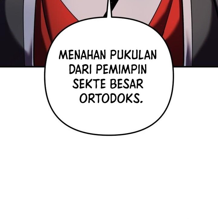 Ha Buk Paeng’s Youngest Son Chapter 96 Gambar 49