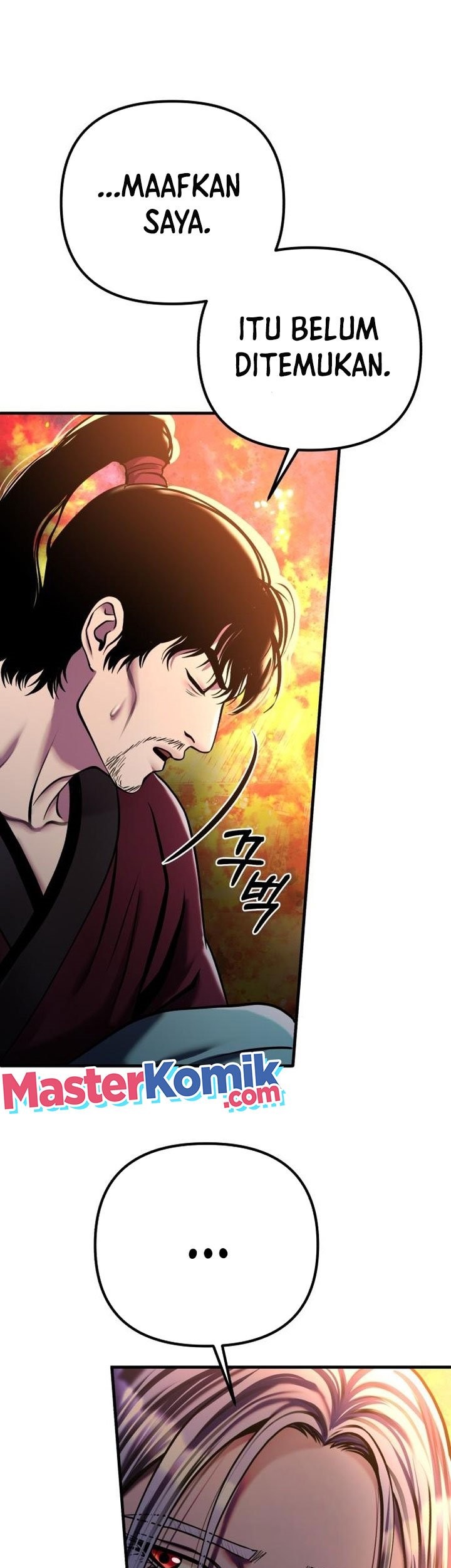 Ha Buk Paeng’s Youngest Son Chapter 96 Gambar 22