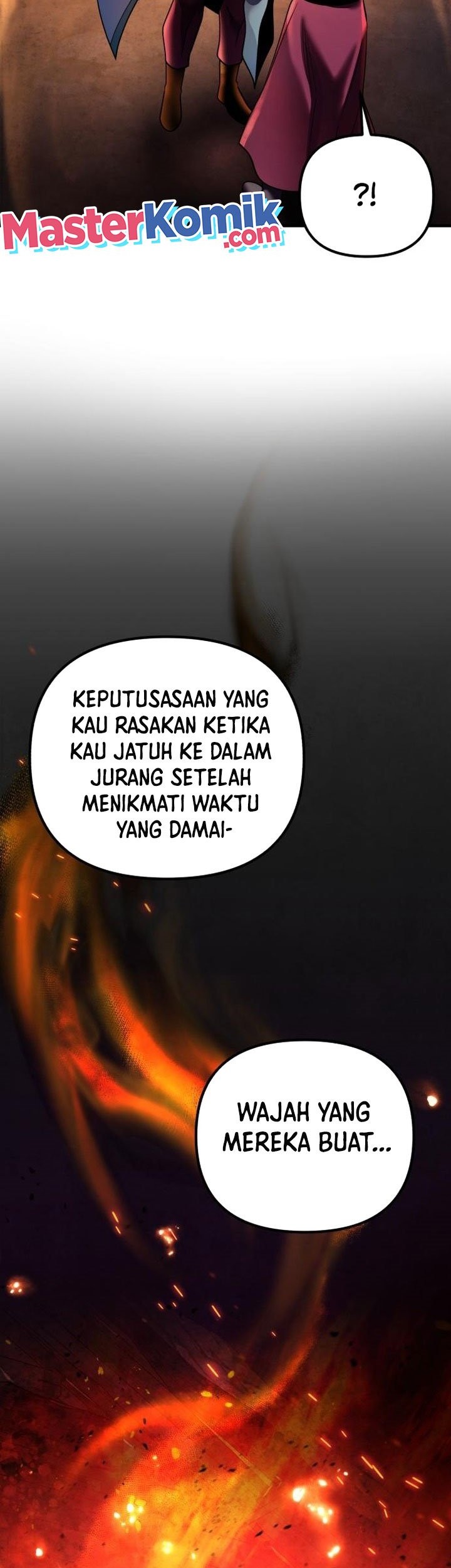 Ha Buk Paeng’s Youngest Son Chapter 96 Gambar 24