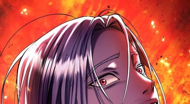 Ha Buk Paeng’s Youngest Son Chapter 96 Gambar 25