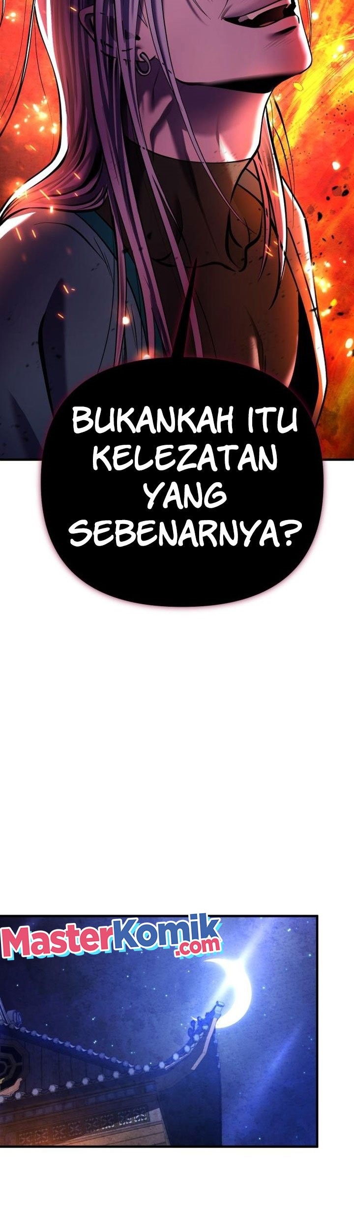 Ha Buk Paeng’s Youngest Son Chapter 96 Gambar 26