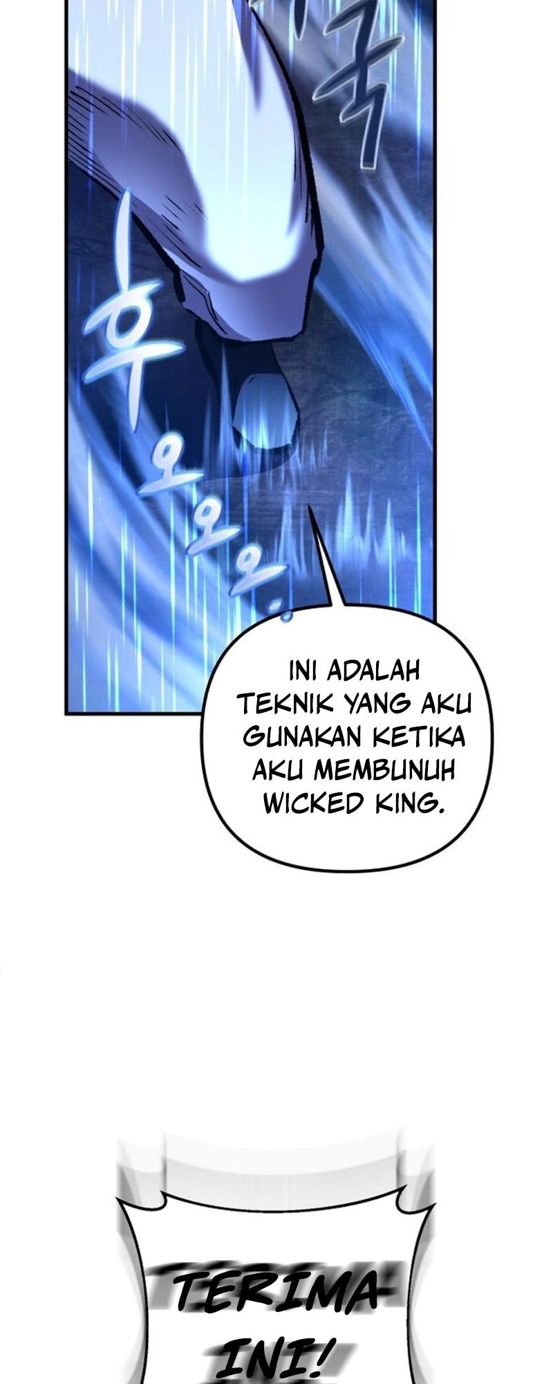 Ha Buk Paeng’s Youngest Son Chapter 95 Gambar 33