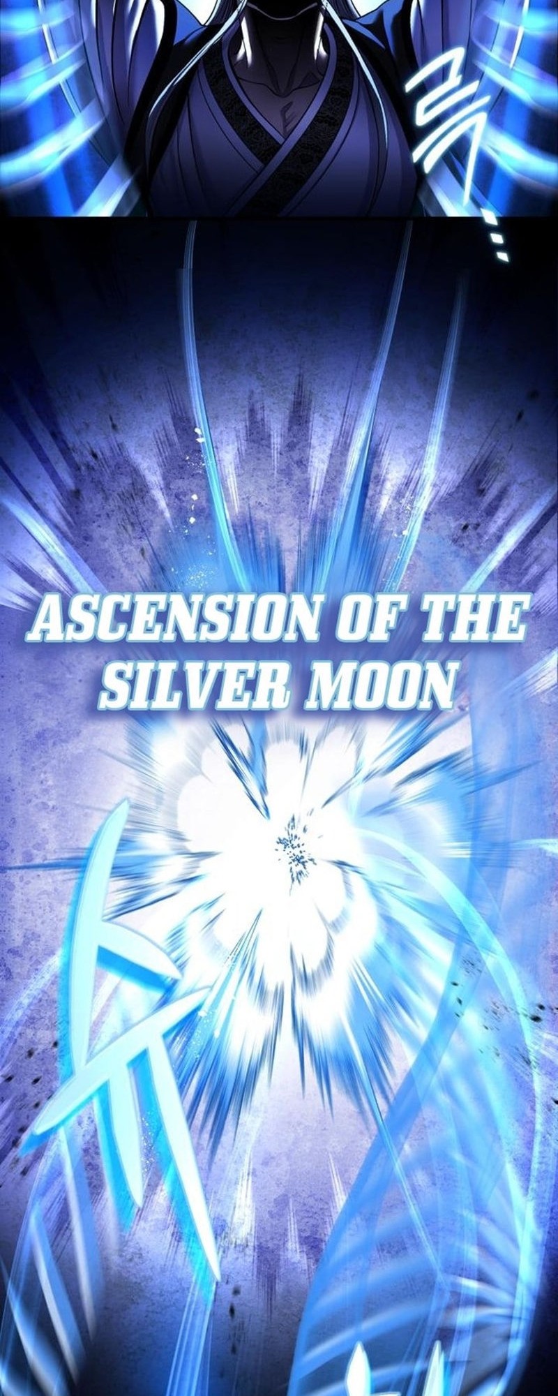 Ha Buk Paeng’s Youngest Son Chapter 95 Gambar 35