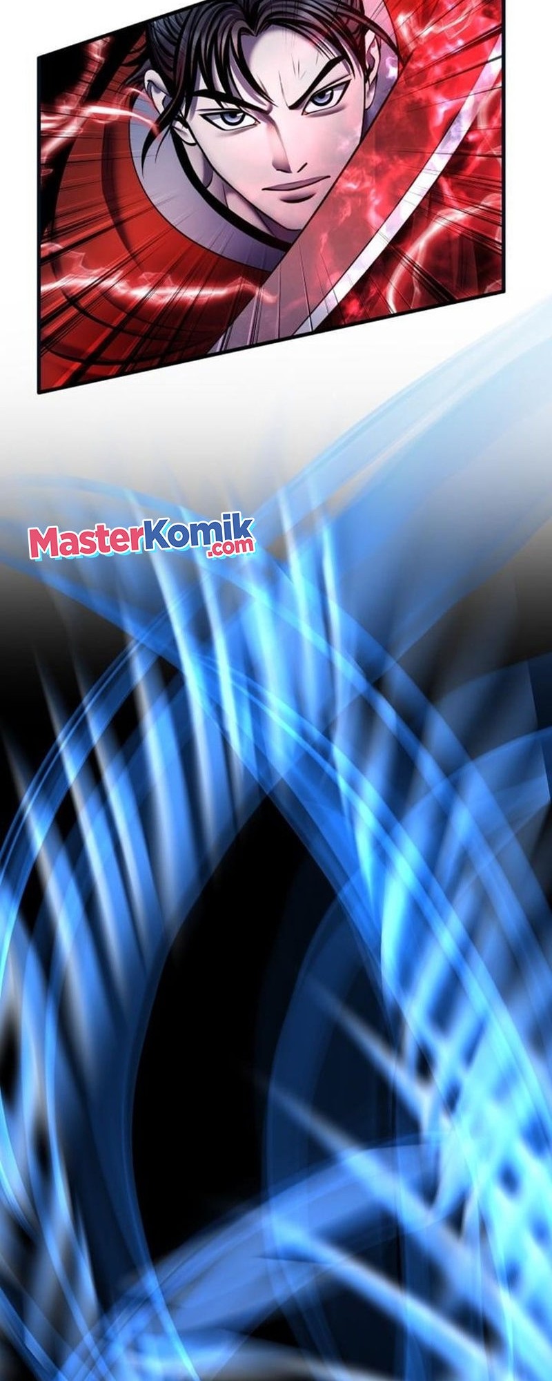 Ha Buk Paeng’s Youngest Son Chapter 95 Gambar 37