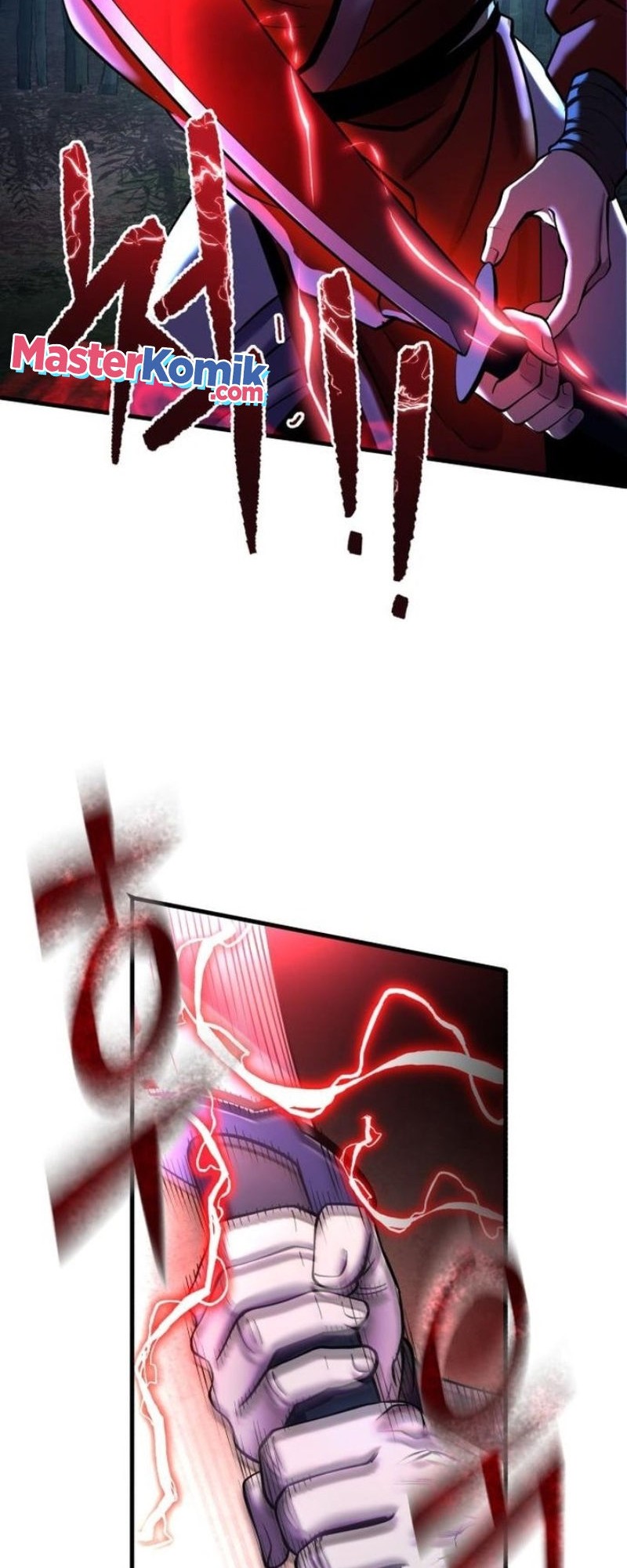 Ha Buk Paeng’s Youngest Son Chapter 95 Gambar 19