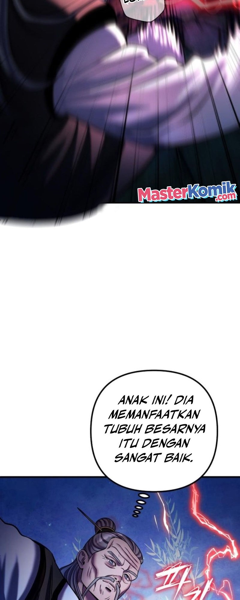 Ha Buk Paeng’s Youngest Son Chapter 95 Gambar 21