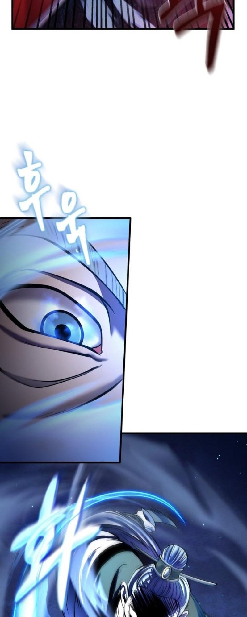 Ha Buk Paeng’s Youngest Son Chapter 95 Gambar 23