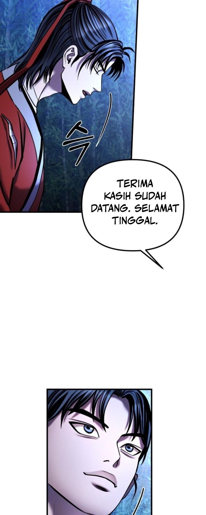 Ha Buk Paeng’s Youngest Son Chapter 95 Gambar 49