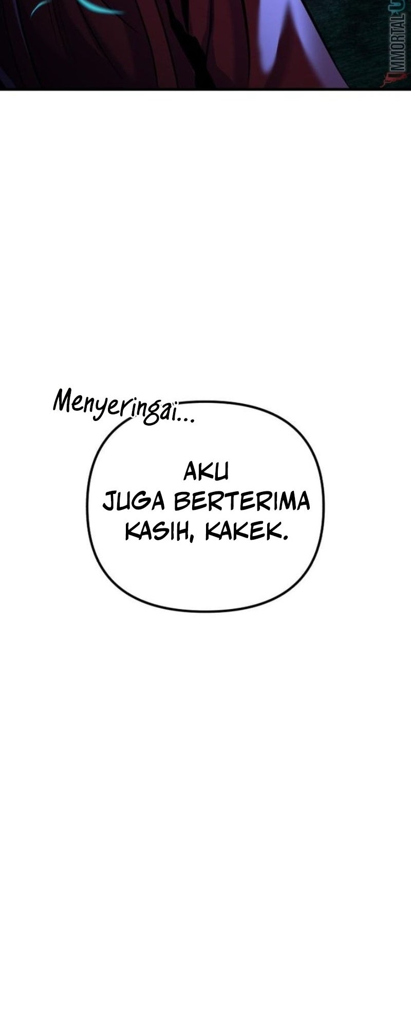 Ha Buk Paeng’s Youngest Son Chapter 95 Gambar 51
