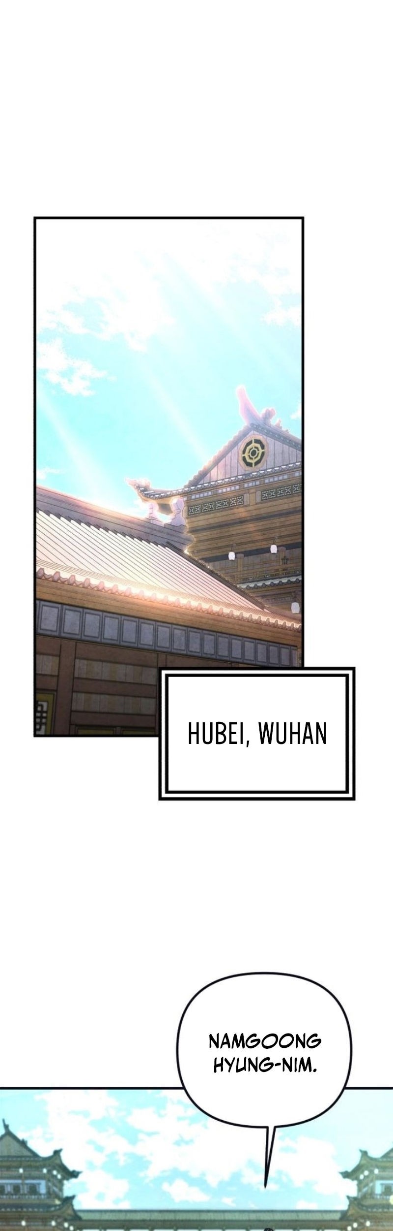 Ha Buk Paeng’s Youngest Son Chapter 95 Gambar 52