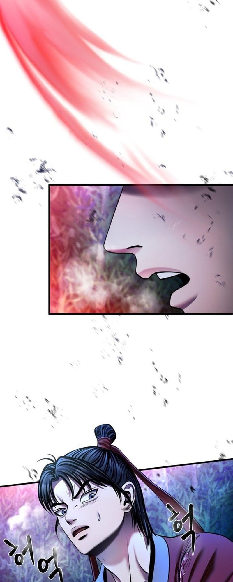 Ha Buk Paeng’s Youngest Son Chapter 95 Gambar 41