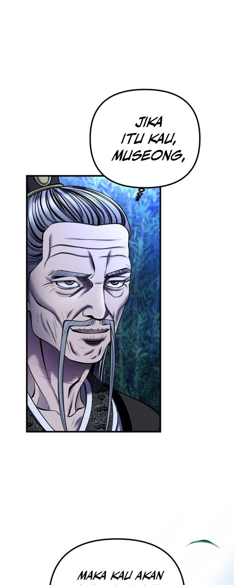 Ha Buk Paeng’s Youngest Son Chapter 95 Gambar 43