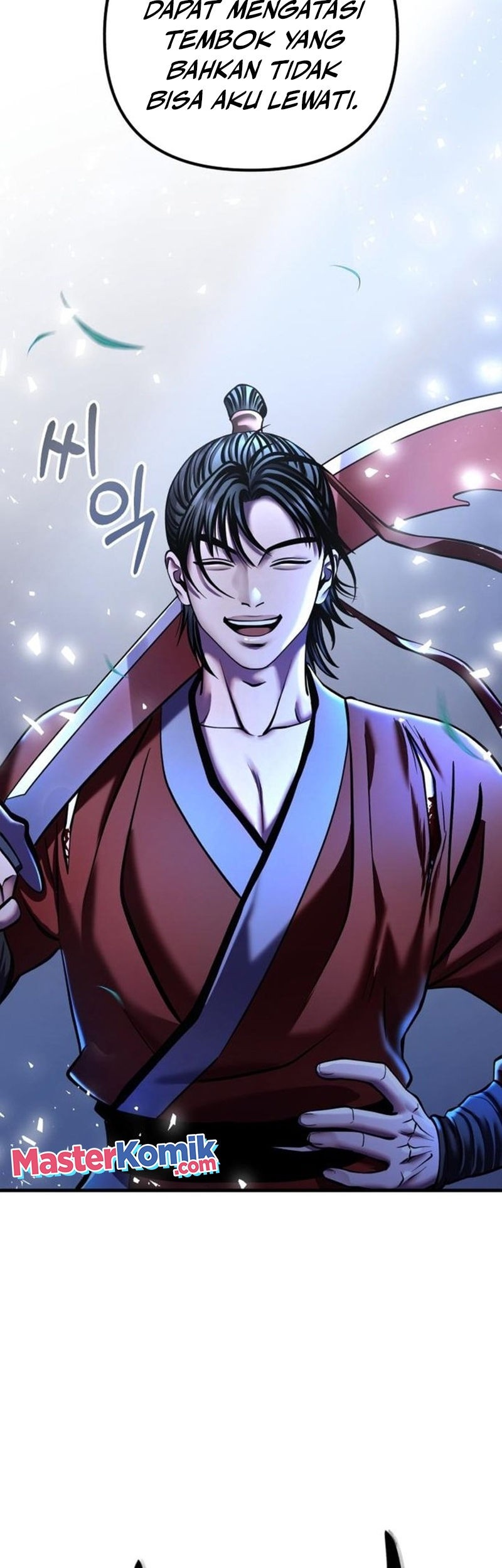 Ha Buk Paeng’s Youngest Son Chapter 95 Gambar 44