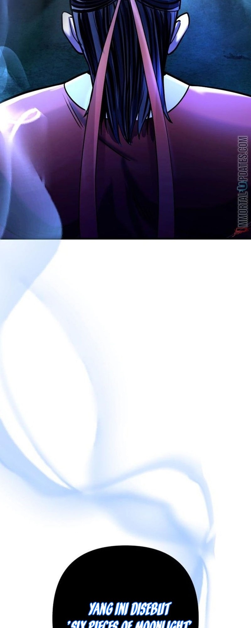 Ha Buk Paeng’s Youngest Son Chapter 95 Gambar 3