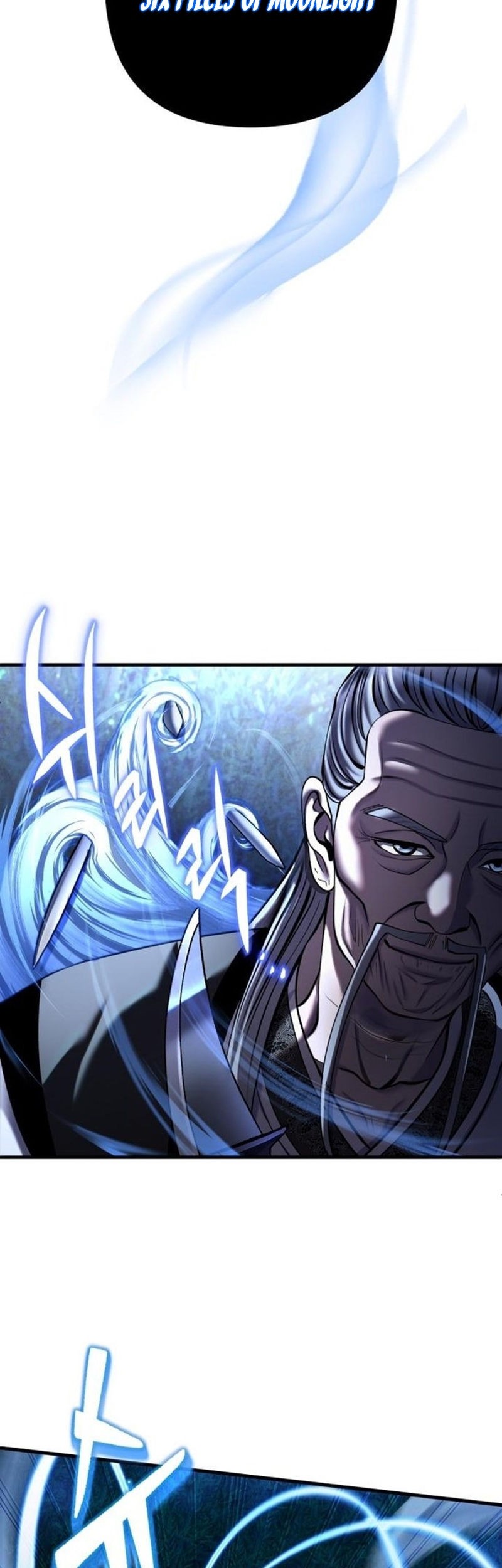 Ha Buk Paeng’s Youngest Son Chapter 95 Gambar 4