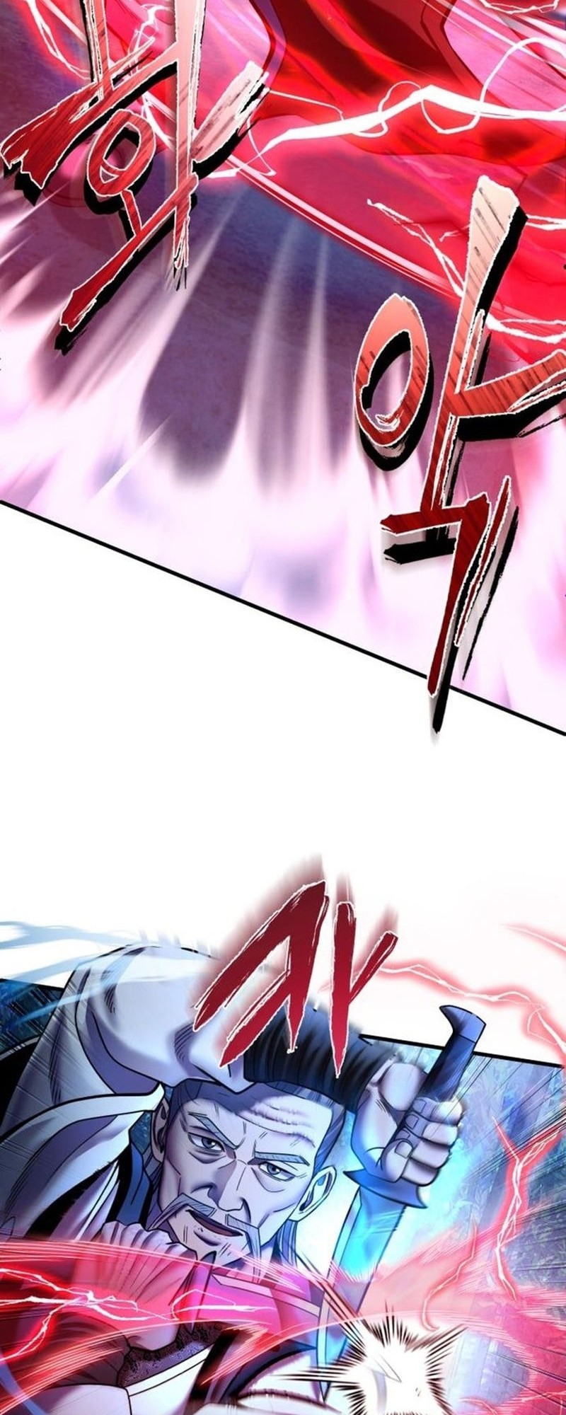 Ha Buk Paeng’s Youngest Son Chapter 95 Gambar 15