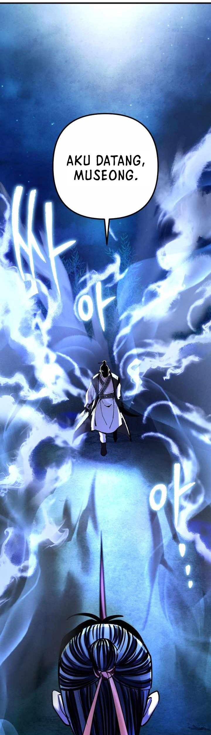 Ha Buk Paeng’s Youngest Son Chapter 94 Gambar 56