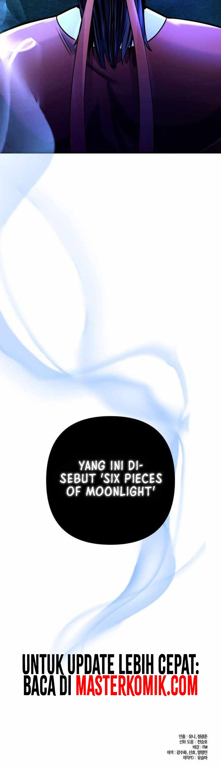 Ha Buk Paeng’s Youngest Son Chapter 94 Gambar 57