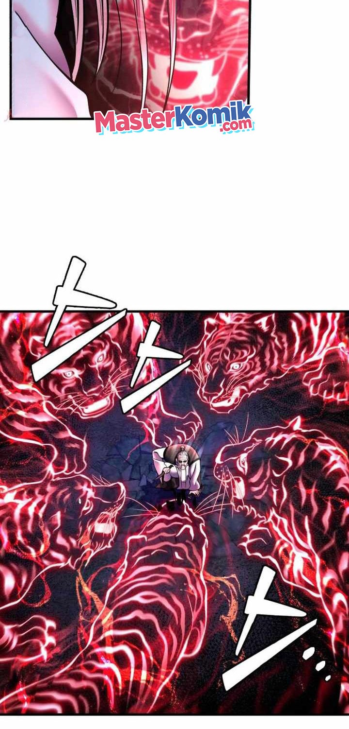 Ha Buk Paeng’s Youngest Son Chapter 94 Gambar 34