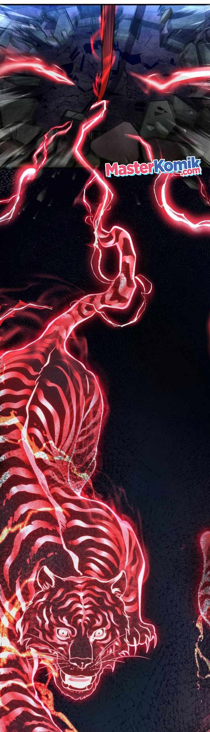 Ha Buk Paeng’s Youngest Son Chapter 94 Gambar 31