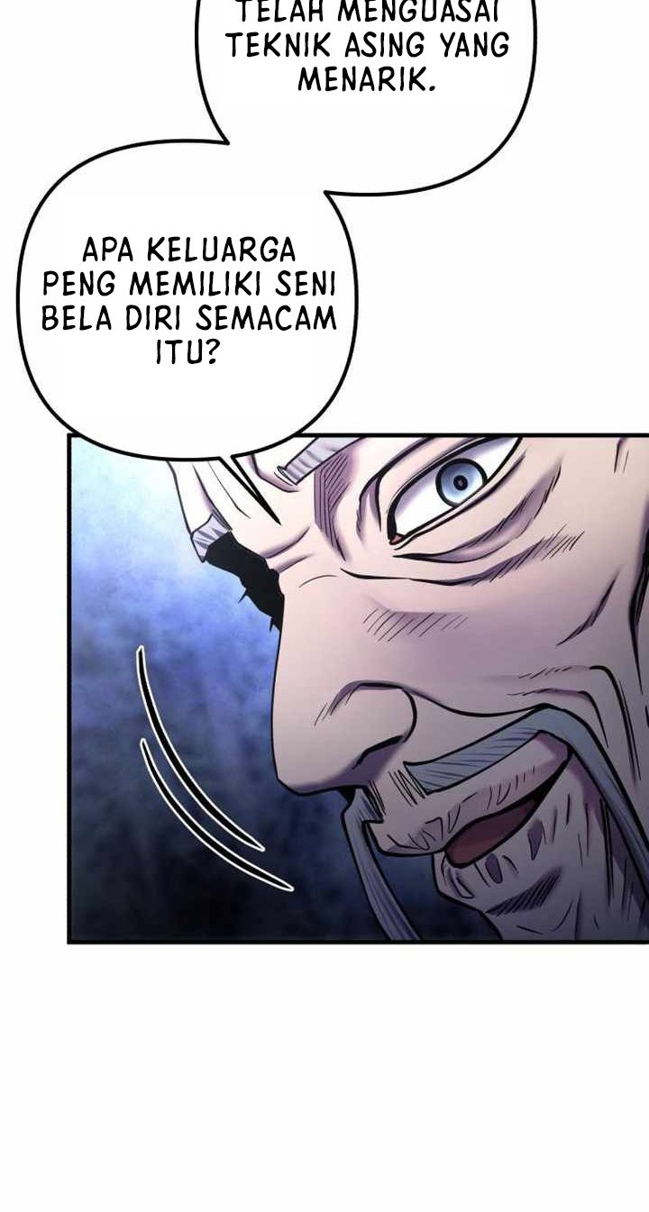 Ha Buk Paeng’s Youngest Son Chapter 94 Gambar 42