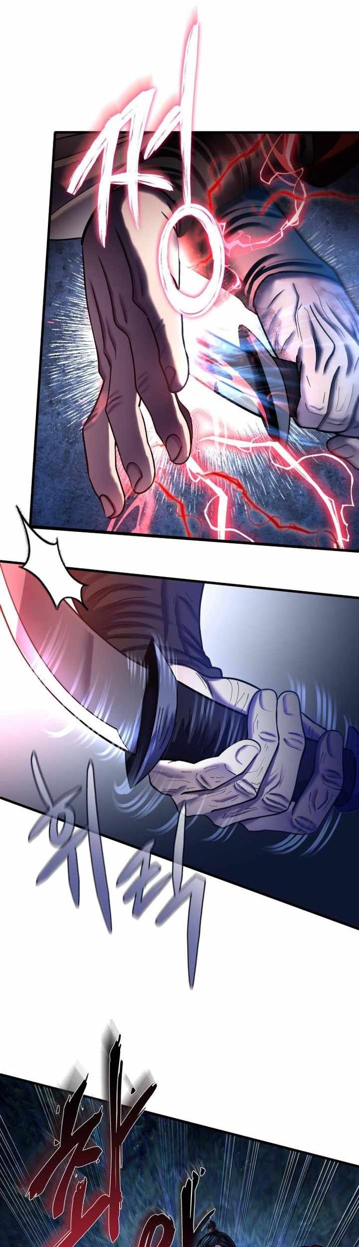 Ha Buk Paeng’s Youngest Son Chapter 94 Gambar 39