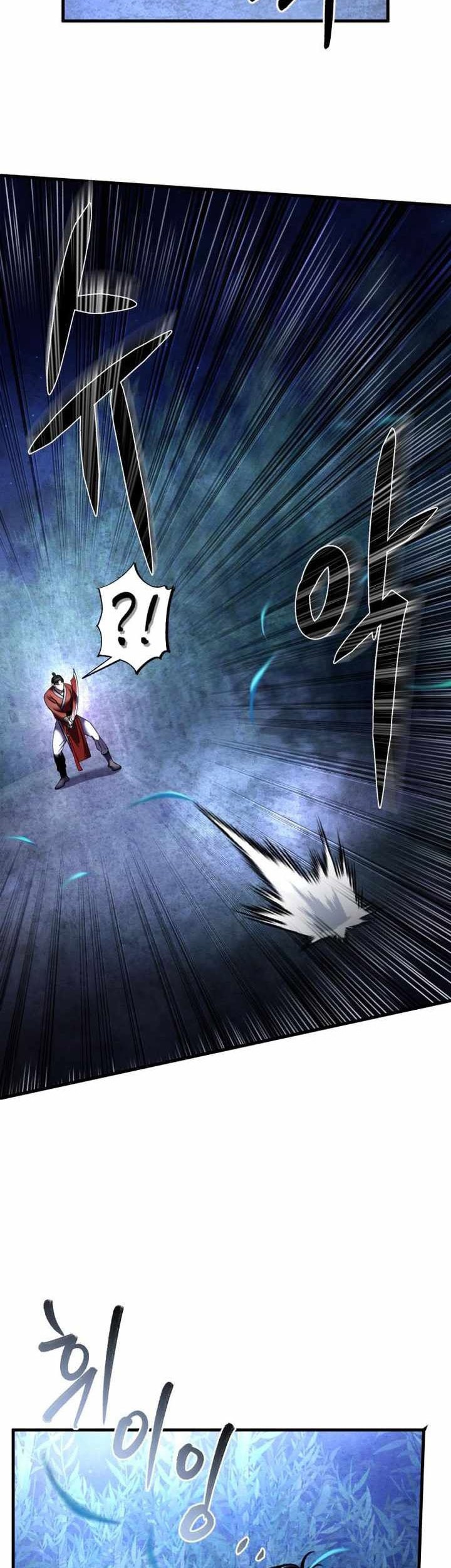 Ha Buk Paeng’s Youngest Son Chapter 94 Gambar 44