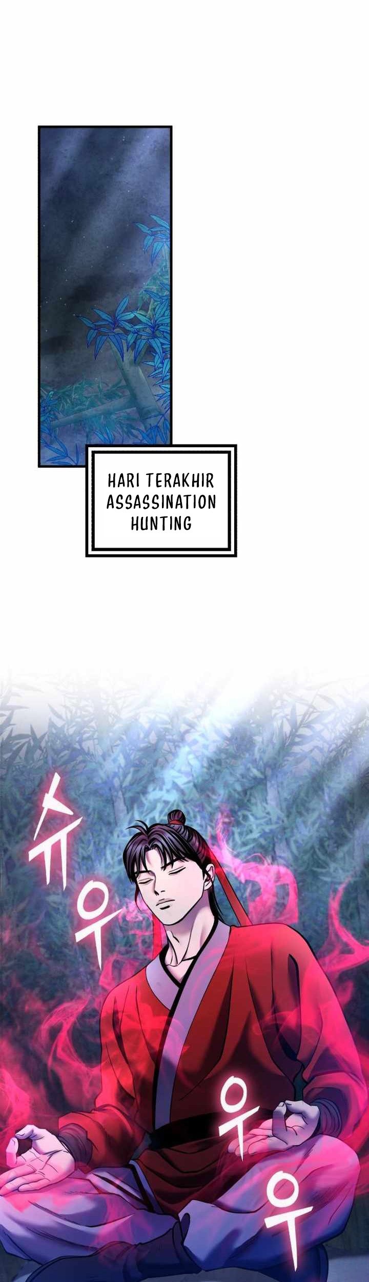 Ha Buk Paeng’s Youngest Son Chapter 94 Gambar 4