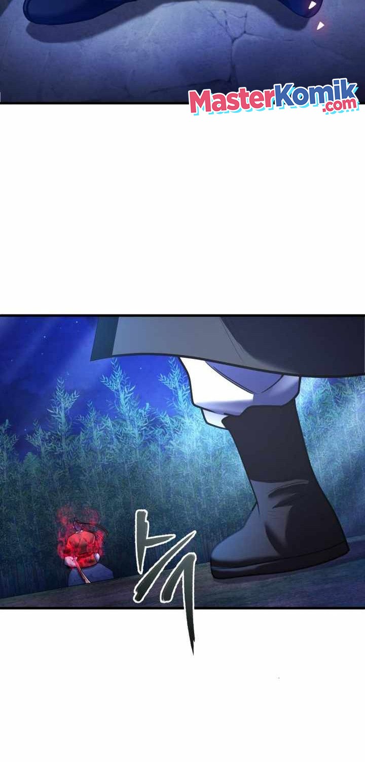 Ha Buk Paeng’s Youngest Son Chapter 94 Gambar 5