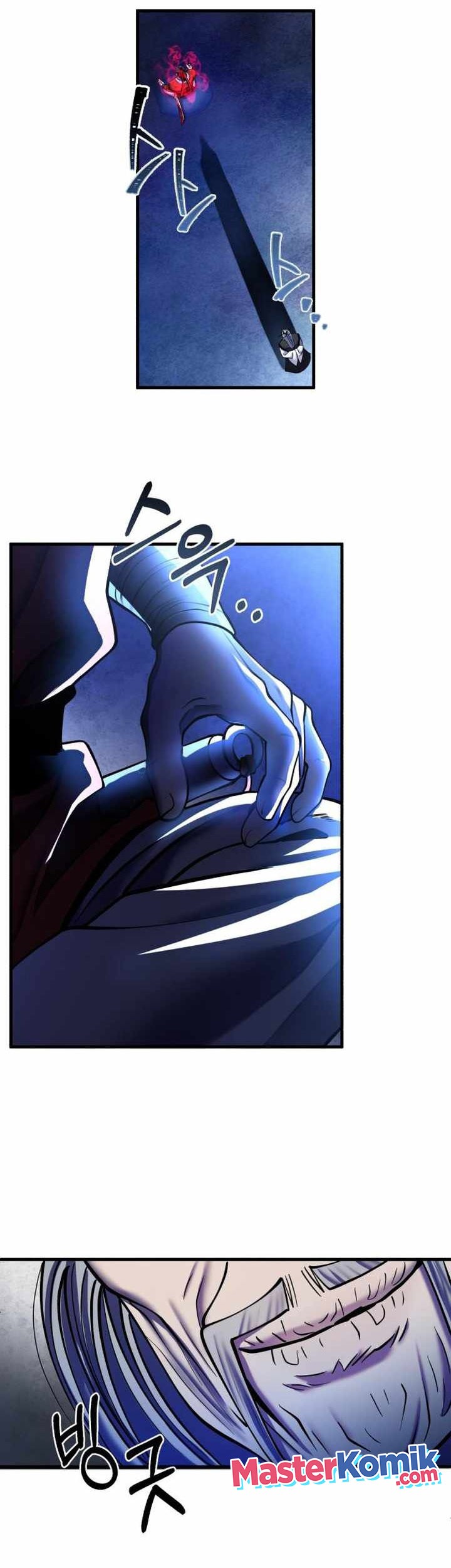 Ha Buk Paeng’s Youngest Son Chapter 94 Gambar 6