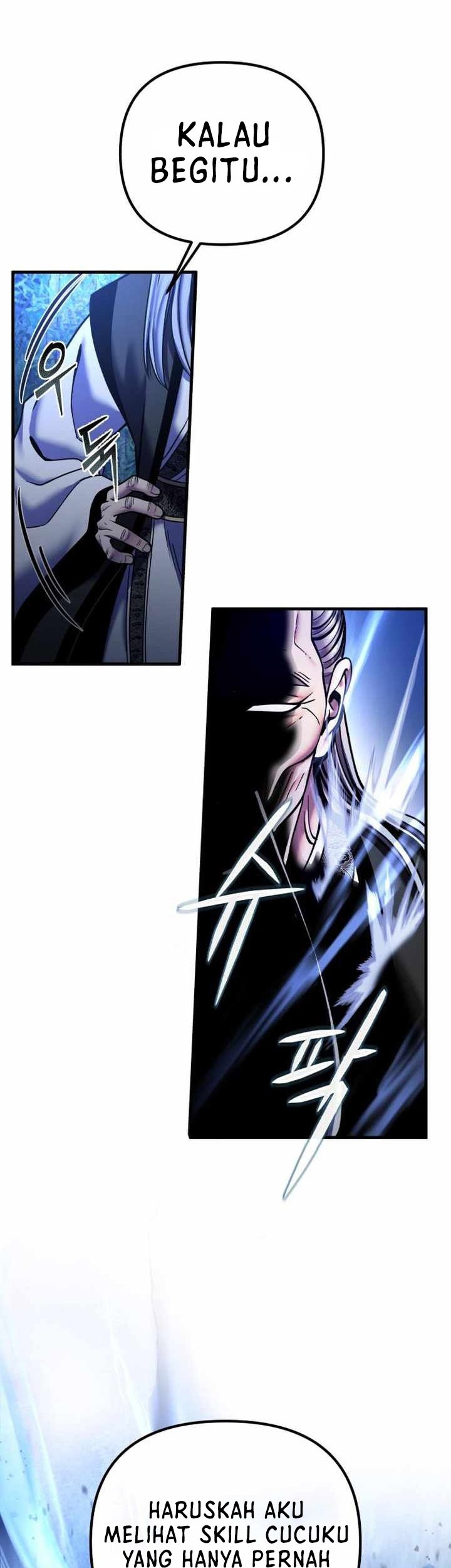 Ha Buk Paeng’s Youngest Son Chapter 94 Gambar 7