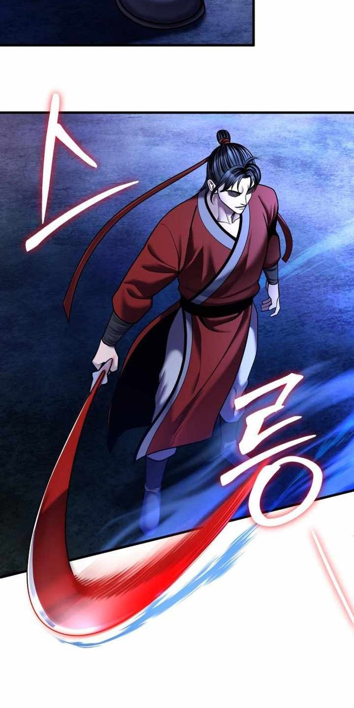 Ha Buk Paeng’s Youngest Son Chapter 94 Gambar 9