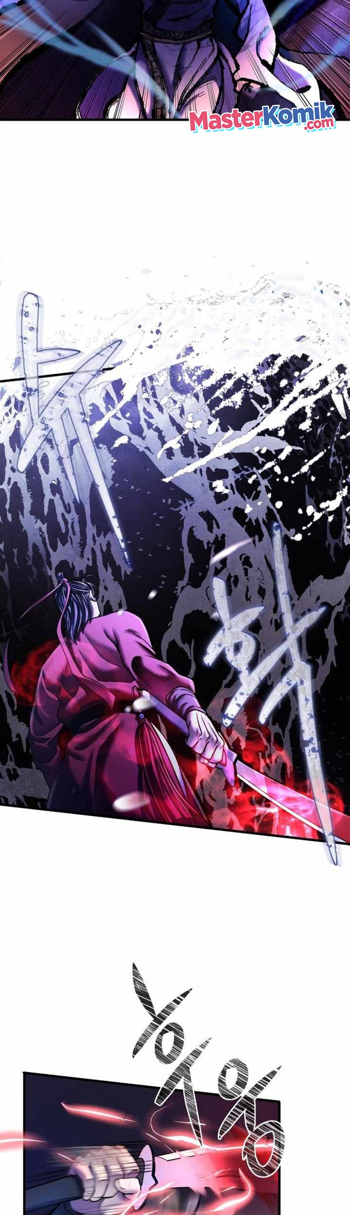 Ha Buk Paeng’s Youngest Son Chapter 94 Gambar 15