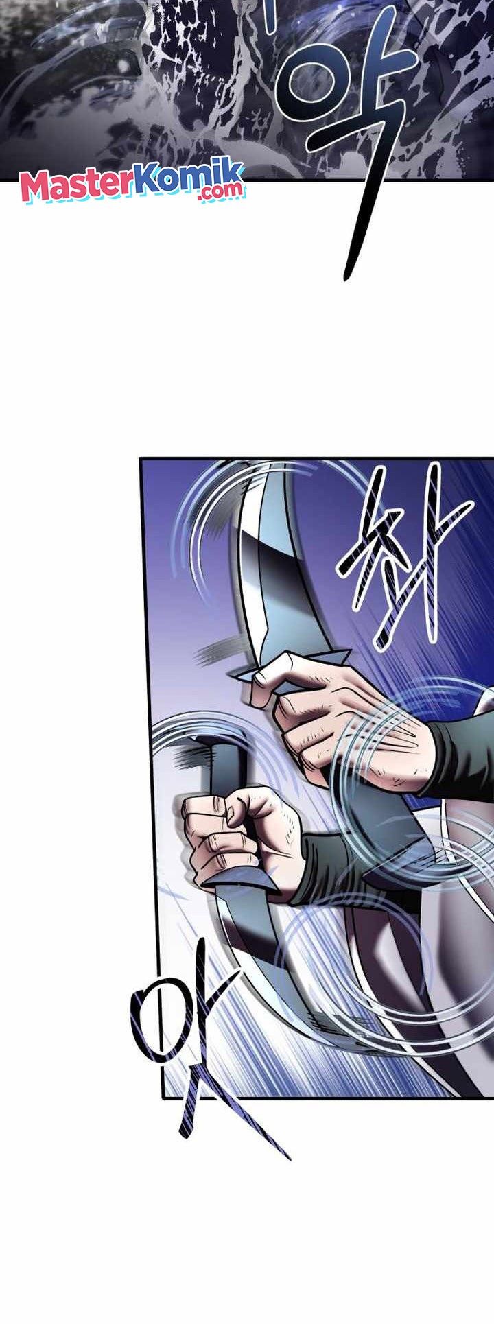 Ha Buk Paeng’s Youngest Son Chapter 94 Gambar 20