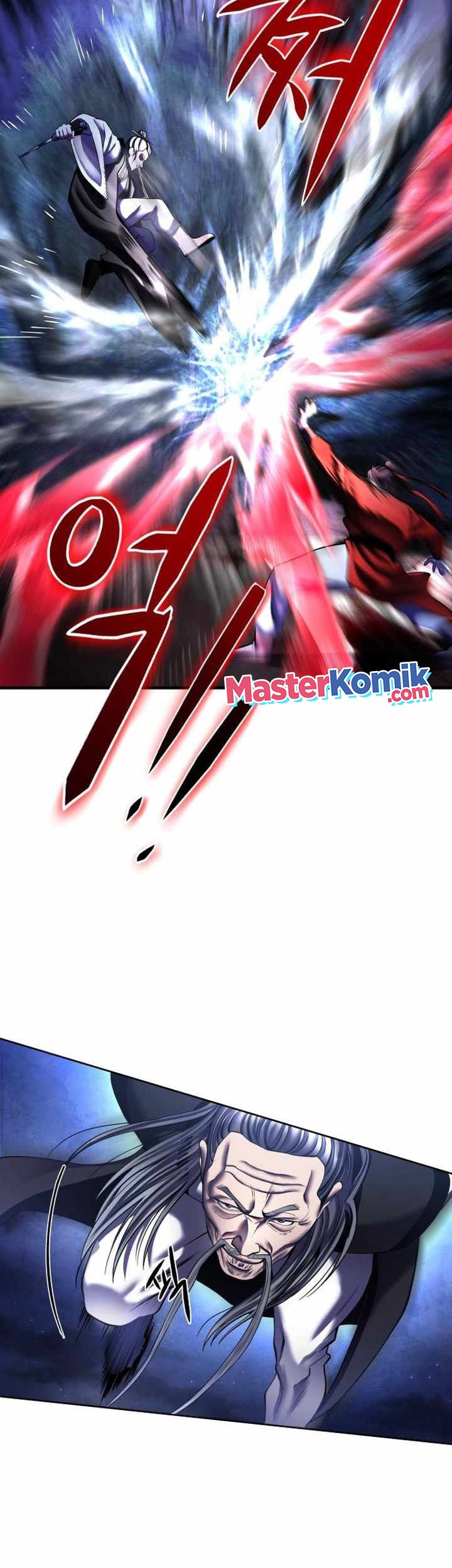 Ha Buk Paeng’s Youngest Son Chapter 94 Gambar 23