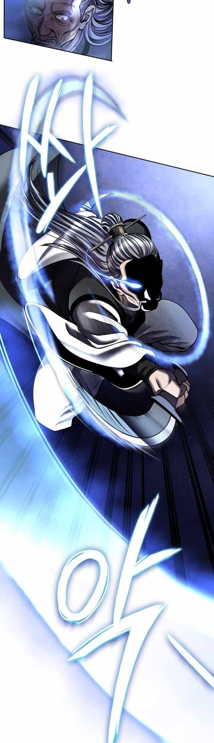 Ha Buk Paeng’s Youngest Son Chapter 94 Gambar 26