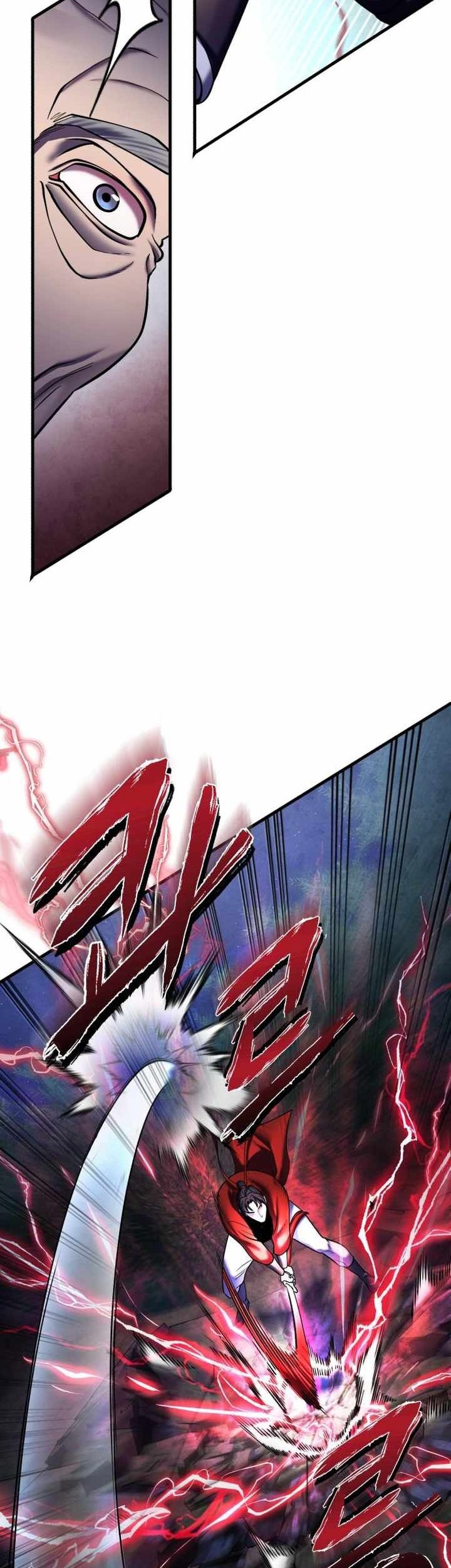 Ha Buk Paeng’s Youngest Son Chapter 94 Gambar 29