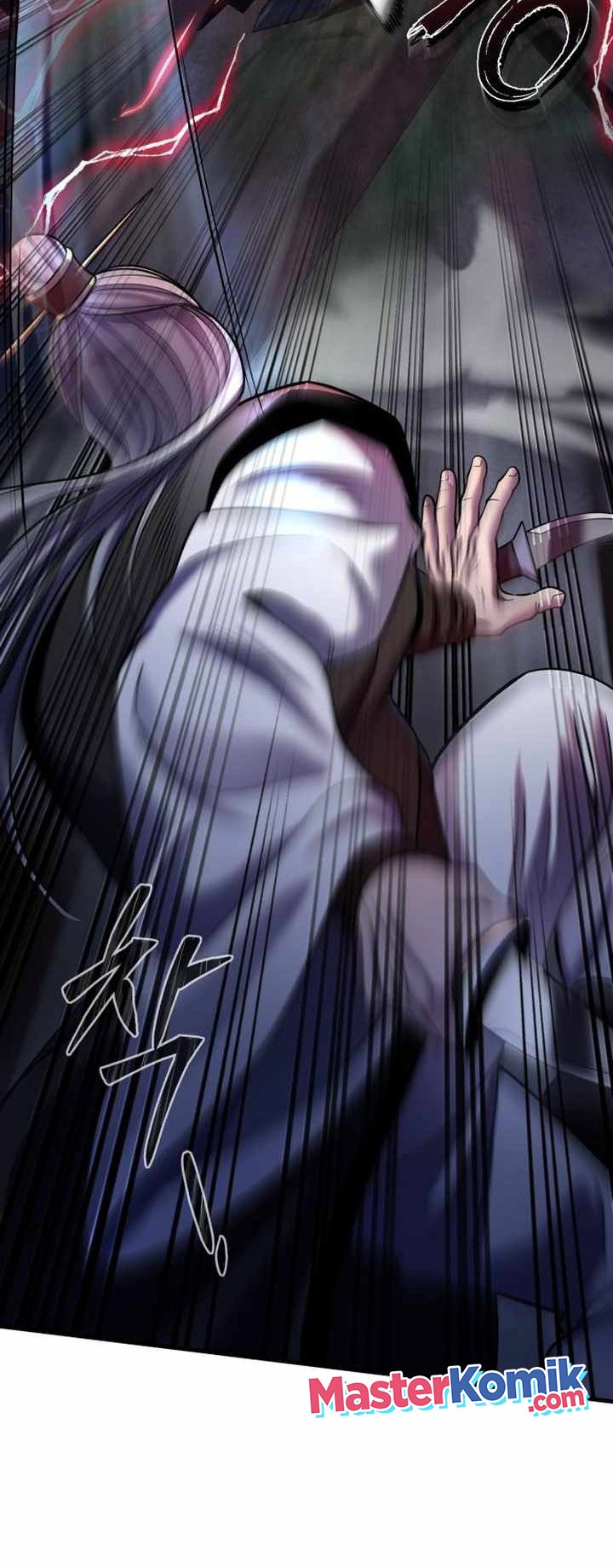 Ha Buk Paeng’s Youngest Son Chapter 94 Gambar 30