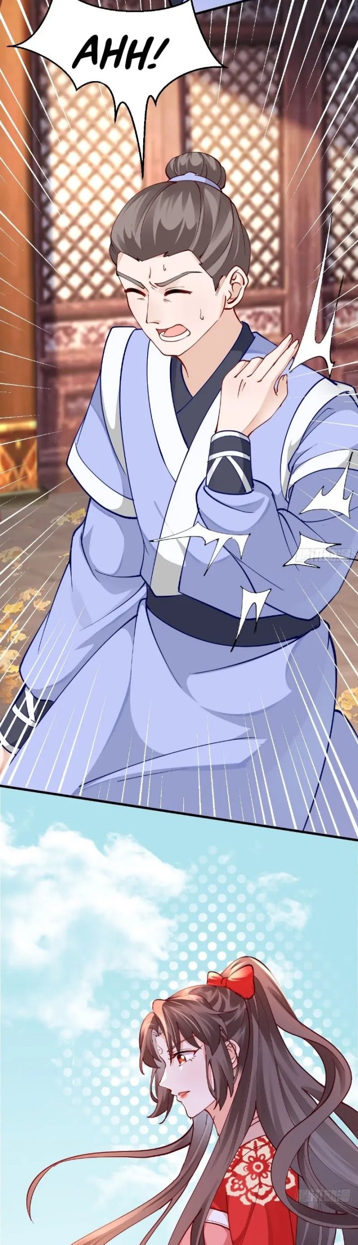 The Ghostly Doctor Chapter 587 Gambar 24