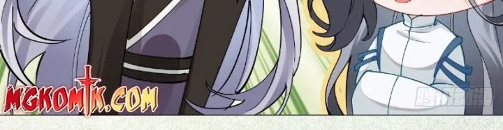 The Ghostly Doctor Chapter 587 Gambar 34