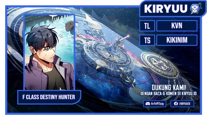 Komik F-Class Destiny Hunter Chapter 33 gambar nomor 1